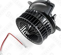 Stellox 29-99542-SX - Ventilator kabine/unutrasnjeg prostora www.molydon.hr