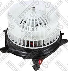 Stellox 29-99551-SX - Ventilator kabine/unutrasnjeg prostora www.molydon.hr