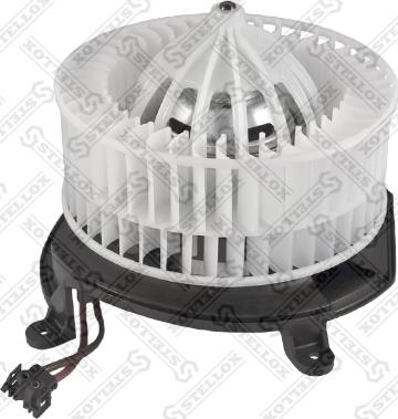 Stellox 29-99506-SX - Ventilator kabine/unutrasnjeg prostora www.molydon.hr