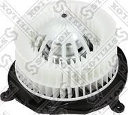 Stellox 29-99521-SX - Ventilator kabine/unutrasnjeg prostora www.molydon.hr