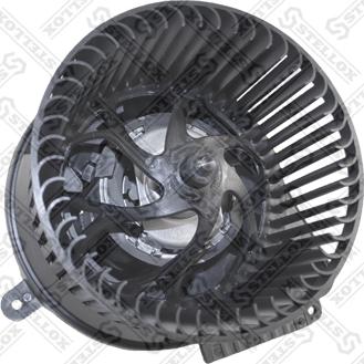 Stellox 29-99036-SX - Elektromotor, ventilator kabine/unutrasnjeg prostora www.molydon.hr