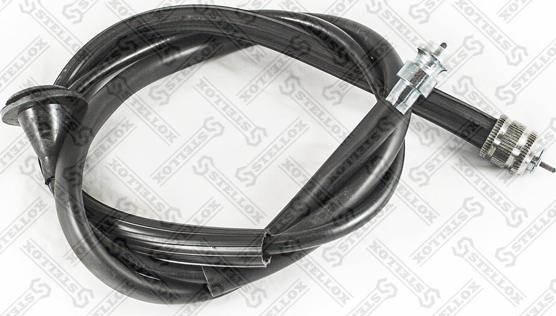 Stellox 29-97705-SX - Osovinica tahometra www.molydon.hr