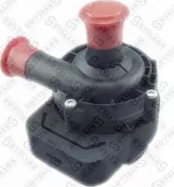 Stellox 24-00009-SX - Dodatna pumpa za Vod  www.molydon.hr