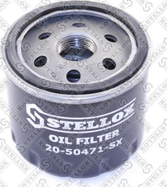 Stellox 20-50471-SX - Filter za ulje www.molydon.hr