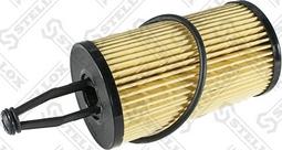 Stellox 20-50543-SX - Filter za ulje www.molydon.hr