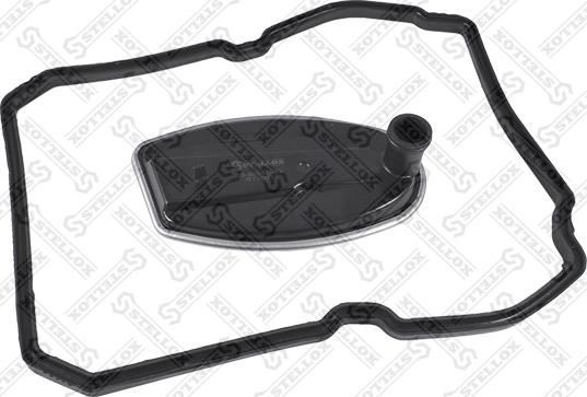 Stellox 20-50558-SX - Filter za ulje www.molydon.hr