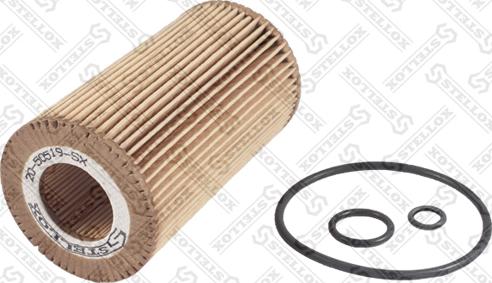 Stellox 20-50519-SX - Filter za ulje www.molydon.hr