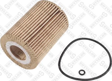 Stellox 20-50520-SX - Filter za ulje www.molydon.hr