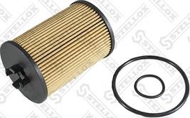 Stellox 20-50698-SX - Filter za ulje www.molydon.hr