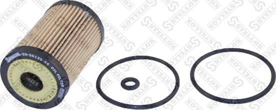 Stellox 20-50135-SX - Filter za ulje www.molydon.hr