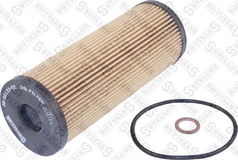 Stellox 20-50133-SX - Filter za ulje www.molydon.hr