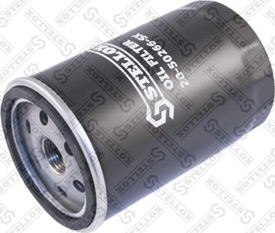 Stellox 20-50266-SX - Filter za ulje www.molydon.hr