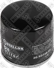 Stellox 20-50748-SX - Filter za ulje www.molydon.hr