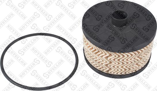 Stellox 20-50734-SX - Filter za ulje www.molydon.hr