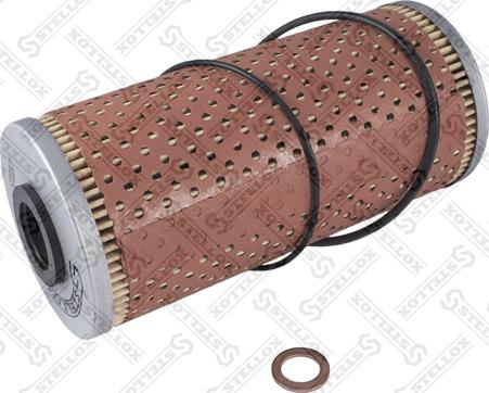 Stellox 20-50733-SX - Filter za ulje www.molydon.hr