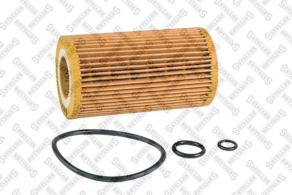 Stellox 20-51533-SX - Filter za ulje www.molydon.hr