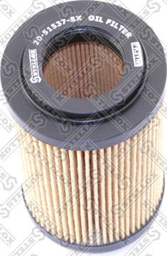 Stellox 20-51537-SX - Filter za ulje www.molydon.hr