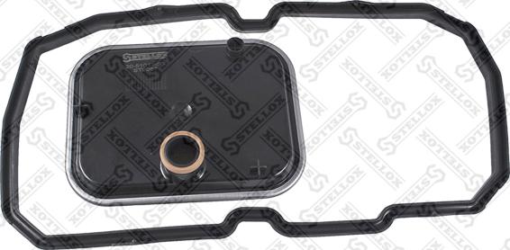 Stellox 20-51014-SX - Hidraulicni filter, automatski mjenjač www.molydon.hr