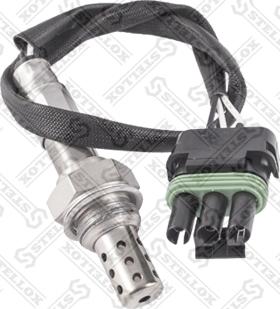 Stellox 20-00058-SX - Lambda-sonda www.molydon.hr