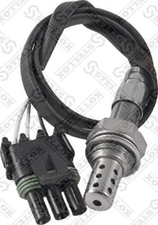 Stellox 20-00057-SX - Lambda-sonda www.molydon.hr