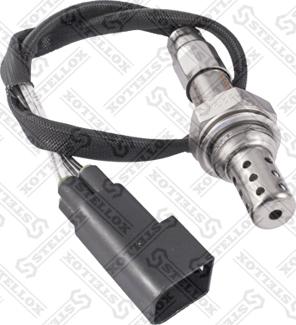 Stellox 20-00068-SX - Lambda-sonda www.molydon.hr