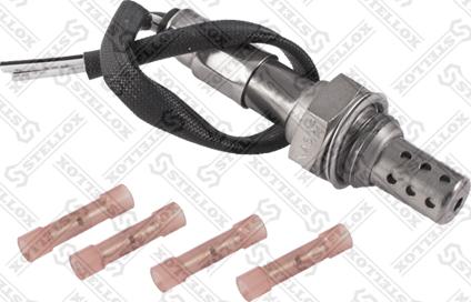 Stellox 20-00004-SX - Lambda-sonda www.molydon.hr