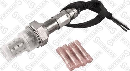 Stellox 20-00006-SX - Lambda-sonda www.molydon.hr