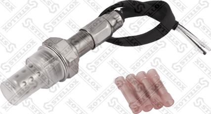 Stellox 20-00008-SX - Lambda-sonda www.molydon.hr