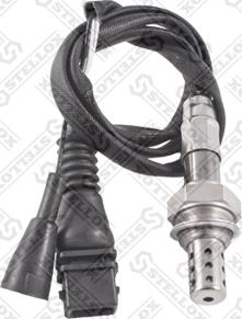 Stellox 20-00010-SX - Lambda-sonda www.molydon.hr