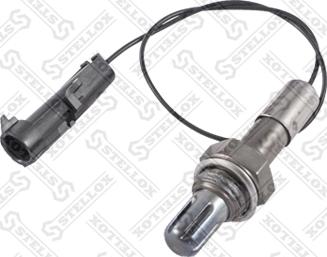 Stellox 20-00017-SX - Lambda-sonda www.molydon.hr
