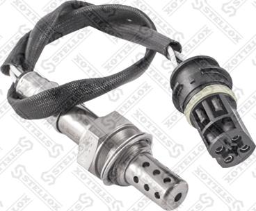 Stellox 20-00089-SX - Lambda-sonda www.molydon.hr