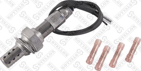 Stellox 20-00036-SX - Lambda-sonda www.molydon.hr