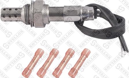 Stellox 20-00025-SX - Lambda-sonda www.molydon.hr