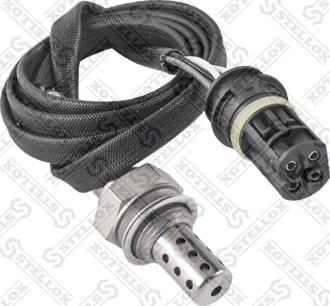 Stellox 20-00072-SX - Lambda-sonda www.molydon.hr