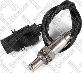 Stellox 20-00116-SX - Lambda-sonda www.molydon.hr