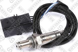 Stellox 20-00128-SX - Lambda-sonda www.molydon.hr