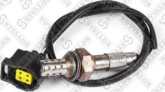 Stellox 20-00247-SX - Lambda-sonda www.molydon.hr