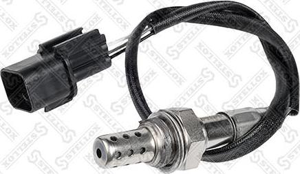 Stellox 20-00285-SX - Lambda-sonda www.molydon.hr