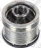 Stellox 20-01412-SX - Remenica, alternator www.molydon.hr