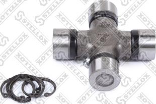 Stellox 20-36045-SX - Zglob, kardansko osovina www.molydon.hr