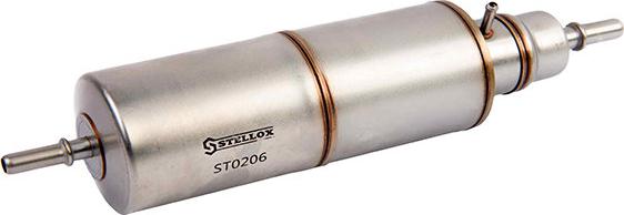 Stellox 21-00994-SX - Filter za gorivo www.molydon.hr