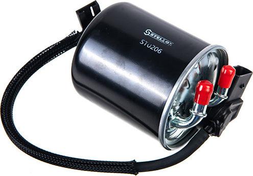 Stellox 21-00969-SX - Filter za gorivo www.molydon.hr