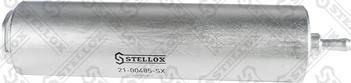Stellox 21-00485-SX - Filter za gorivo www.molydon.hr