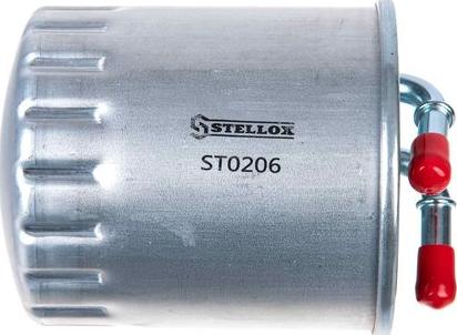 Stellox 21-00597-SX - Filter za gorivo www.molydon.hr