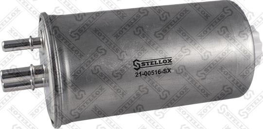 Stellox 21-00516-SX - Filter za gorivo www.molydon.hr
