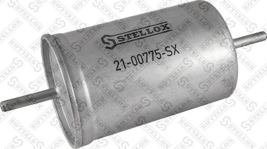 Stellox 21-00775-SX - Filter za gorivo www.molydon.hr
