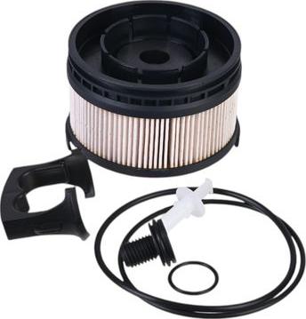 Stellox 21-10091-SX - Filter za gorivo www.molydon.hr