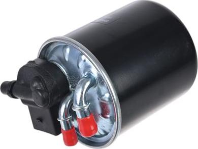 Stellox 21-10102-SX - Filter za gorivo www.molydon.hr