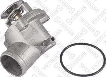 Stellox 23-40043-SX - Termostat, rashladna tekućinu www.molydon.hr