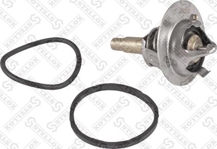 Stellox 23-40083-SX - Termostat, rashladna tekućinu www.molydon.hr